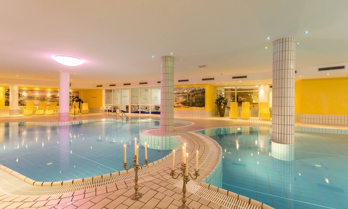 Binz Hotel | Dorint Seehotel Binz-Therme Binz/Rügen