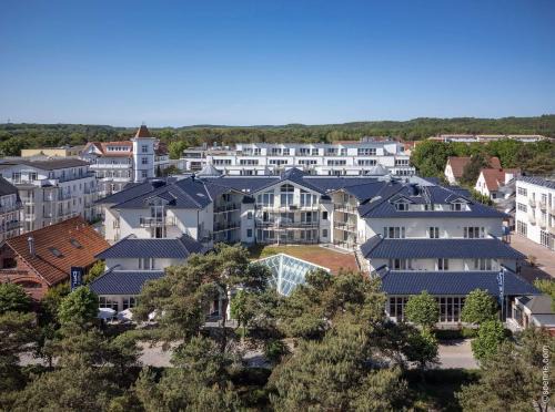 Binz Hotel | Dorint Strandhotel Binz/Rügen