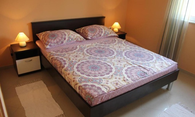 Muline Apartment | Doris Apartment