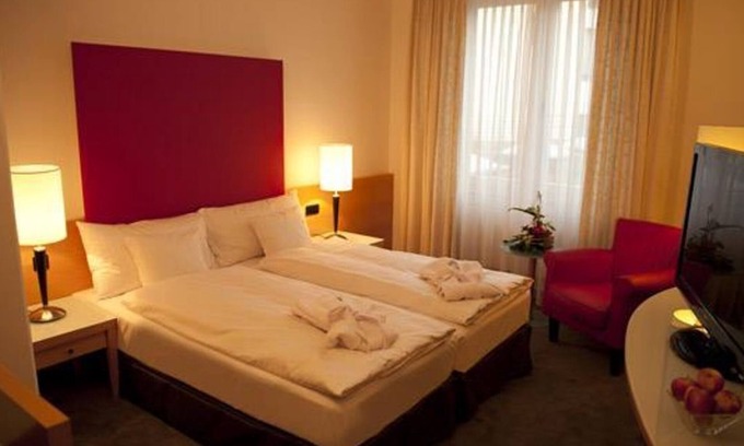 Strehlen House | DORMERO Deluxe, Early Booker 1 - DORMERO Hotel Dresden City