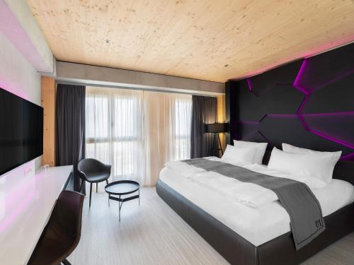 Wittau Hotel | DORMERO HoHo Wien