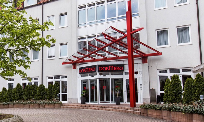 Dresden Hotel | Dormero Hotel Dresden Airport