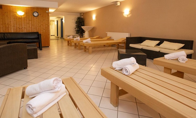 Industriegebiet Hotel | DORMERO Hotel Greifswald