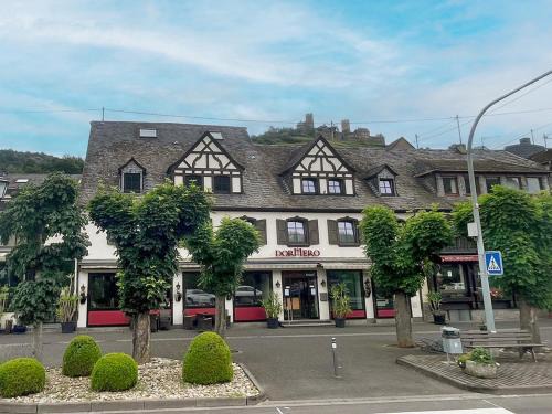 Alken Hotel | DORMERO Moselhotel Koblenz-Alken