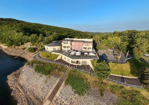 Heimbach Hotel | Dormio Hotel Der Seehof