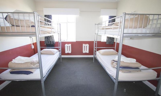 Kepez House | Dormitory Pension Sofas Bunk Bed Rooms in Homestay Apartment