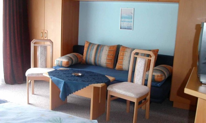 Obervellach Bed & Breakfast | Dormitory Room - Pension & Bungalow "Haus Rita"
