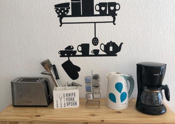 Las Lenas Apartment | Dormy Houses Payen