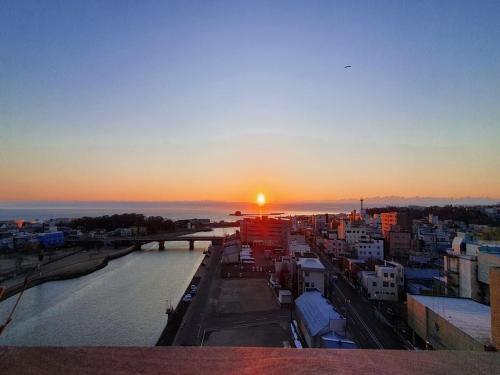 Abashirikohan Onsen Hotel | Dormy Inn Abashiri