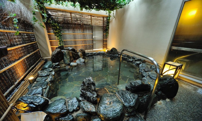 Koriyama Hotel | Dormy Inn Express Koriyama Natural Hot Spring