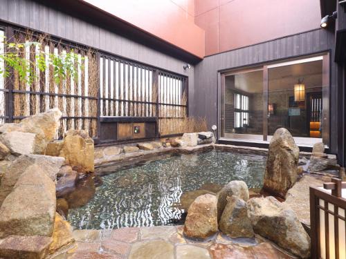 Igidani Onsen Hotel | Dormy Inn Himeji Natural Hot Spring