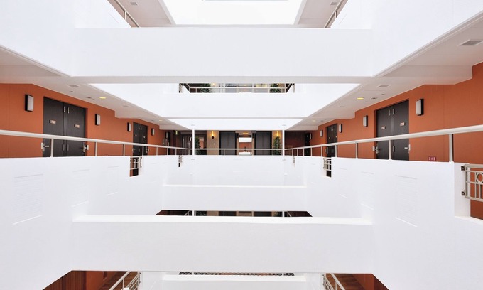 Chuo Ward Hotel | Dormy Inn Niigata Natural Hot Spring