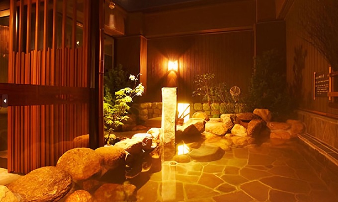 Tomakomai Hotel | Dormy Inn Tomakomai Natural Hot Spring
