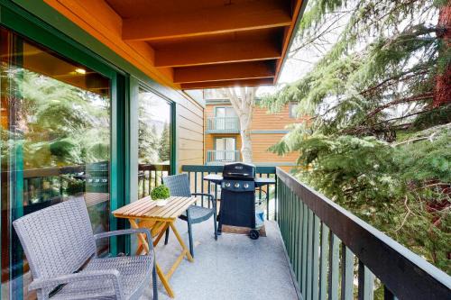 Vail Apartment | Dormy Lodge