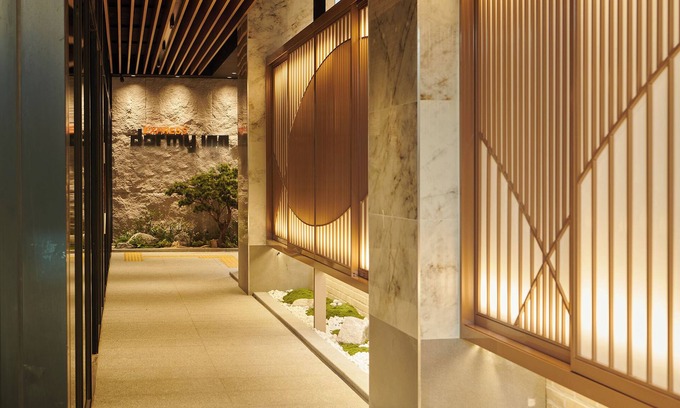 Insadong Hotel | Dormyinn EXPRESS SEOUL Insadong