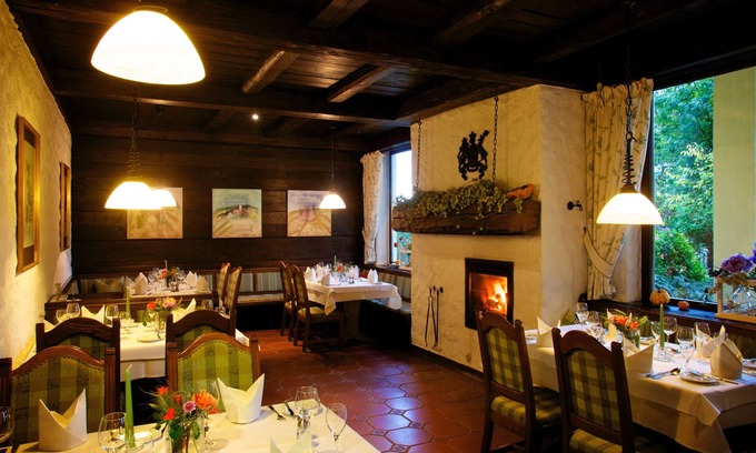 Illertissen Hotel | Dornweiler Hof