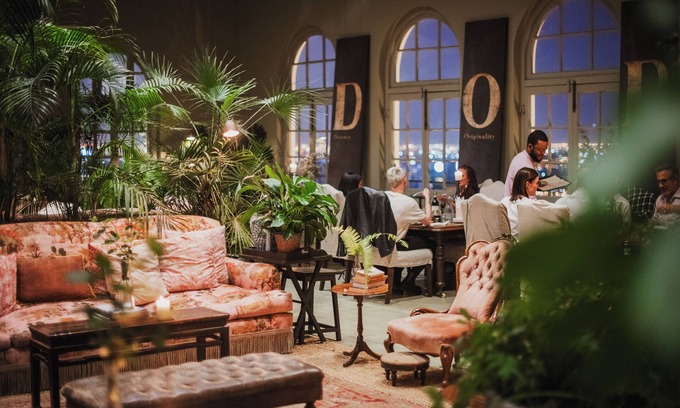 Schotsche Kloof Hotel | Dorp Hotel