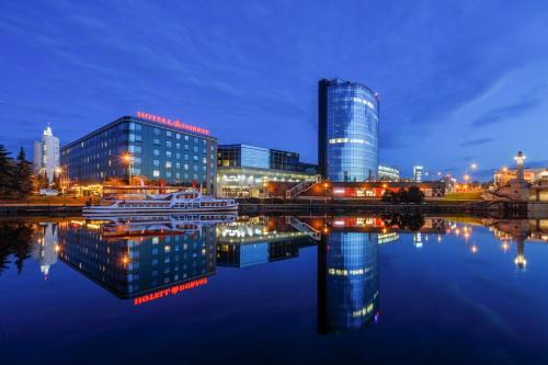 Tartu Hotel | Dorpat Hotel