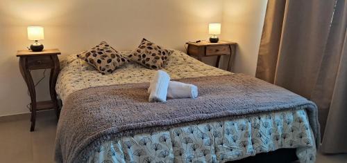 Guaymallen Apartment | Dorrego Apartment