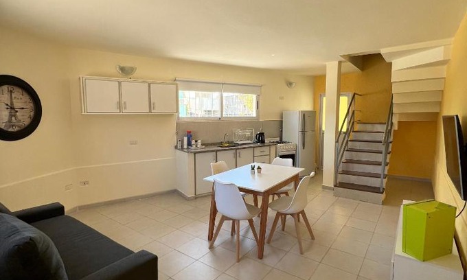 Villa Dolores Apartment | Dorrego Departamentos