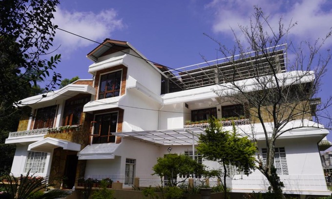 Shillong House | Dorsen Homestay