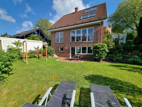 Dortmund Apartment | DortBlick Appartement
