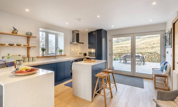 Kirkby Stephen House | Dorving Barn - Mallerstang