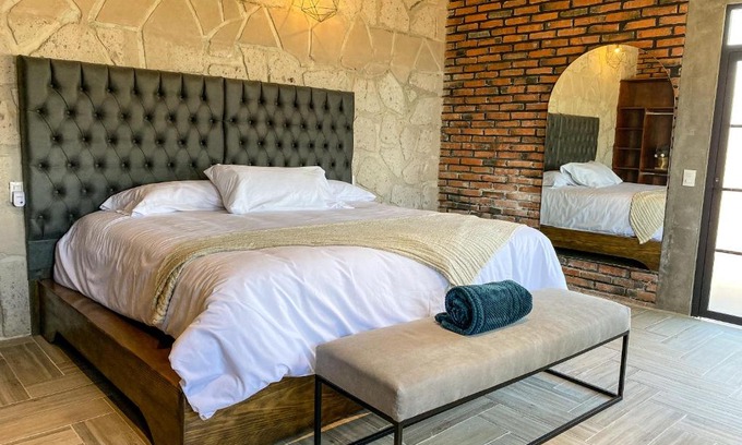 Aculco Hotel | Dos Aguas Hotel Boutique
