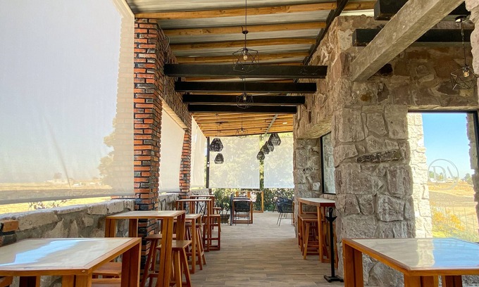 Aculco Hotel | Dos Aguas Hotel Boutique
