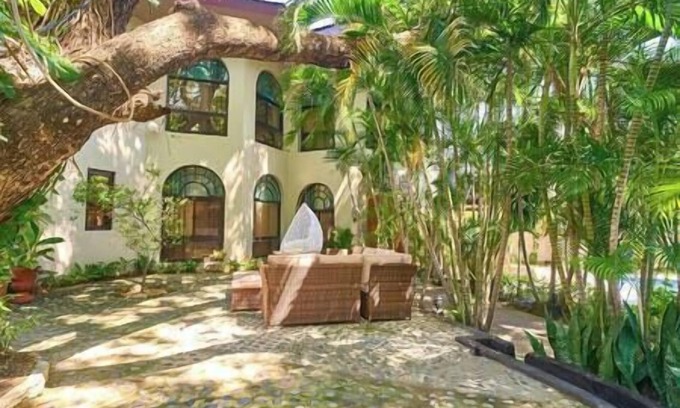 Nasugbu Villa | Dos Maya by ARAW Residences
