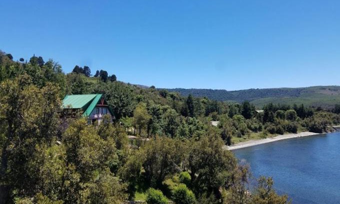 Villa Pehuenia Apartment | Dos Pajaros