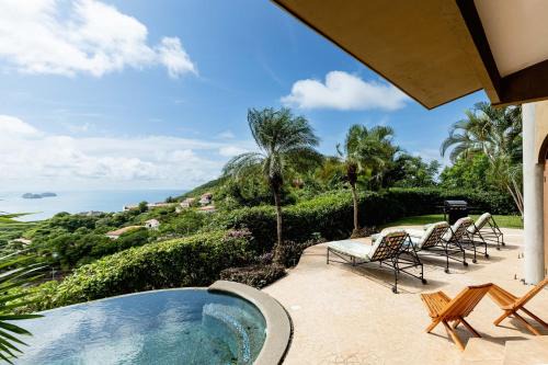 Panama Beach House | Dos Vistas
