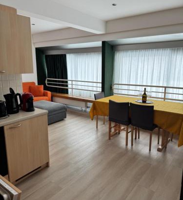 Marilleva Apartment | Doss della Pesa Apartment