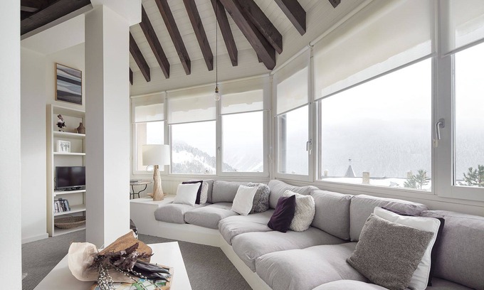 Beret Apartment | Dossau by FeelFree Rentals