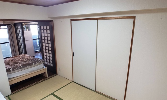 Dotonbori Apartment | Dotonbori1
