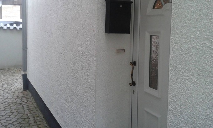 Worringen Apartment | Double apartment for 9 people
