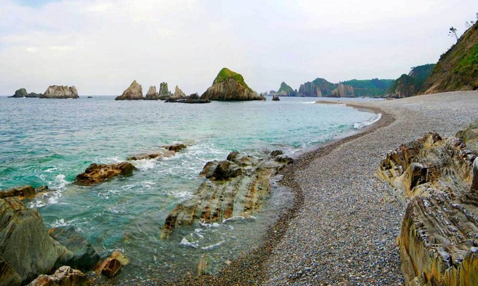 Cadavedo Apartment | Double apartment, wifi, nearby Beach in Cadavedo