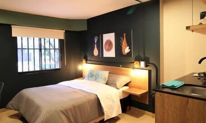 Belen Apartment | Double apartment with private bathroom and Wifi