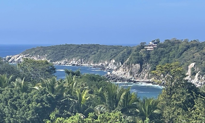 Salchi House | Double bungalow 5 minutes from the beach