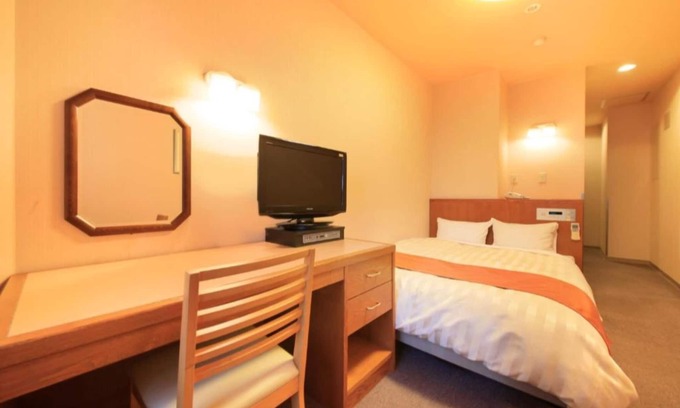 Fuji Hotel | Double Cross Remodeling Stay without meals Pri/Fuji Shizuoka