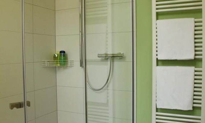 Freinsheim Hotel | Double deluxe as single room - Altstadthof Freinsheim