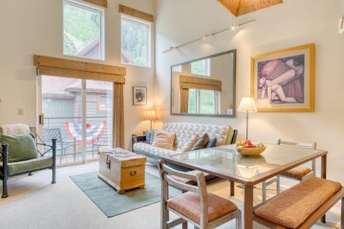 Telluride House | Double Diamond 23 by AvantStay Close to Town The Slopes