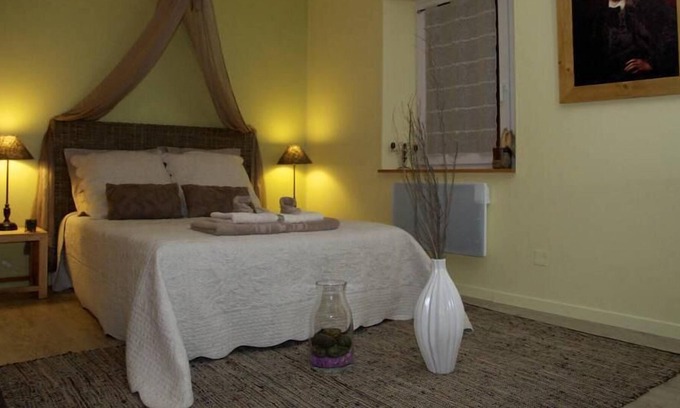 Kintzheim House | Double-Family-Ensuite bathroom with shower-Bartholdi