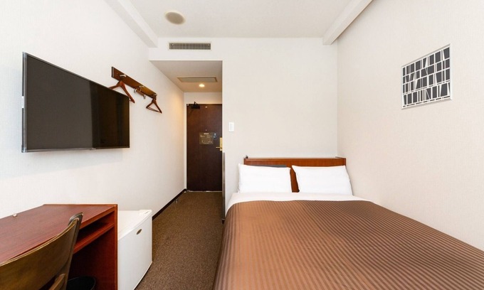 Susakiuramachi Hotel | double/Fukuoka Fukuoka
