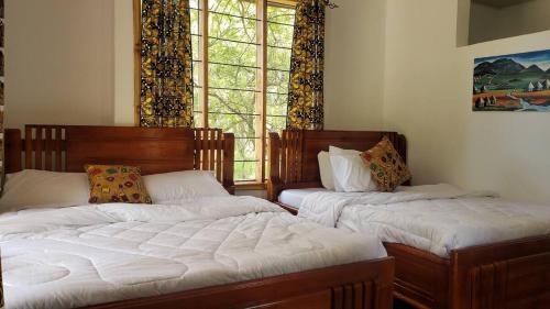 Morogoro Other | Double G Luxury Camp