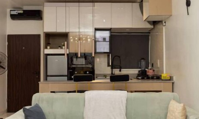 Ilorin Apartment | Double N Apartments: Ilorinnn