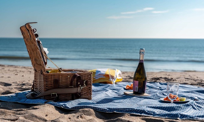 Fort Pierce Shores Apartment | Double Queen