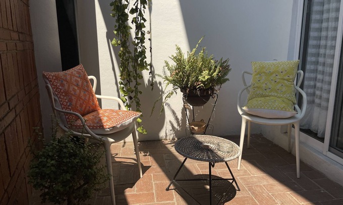 Jalatlaco Apartment | Double room 10 minutes from Oaxaca's historic center - Casa Mary