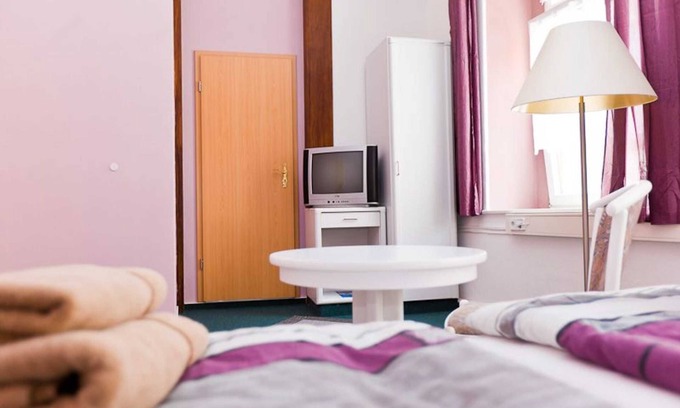 Torgau Bed & Breakfast | Double room 102 - *Bilita