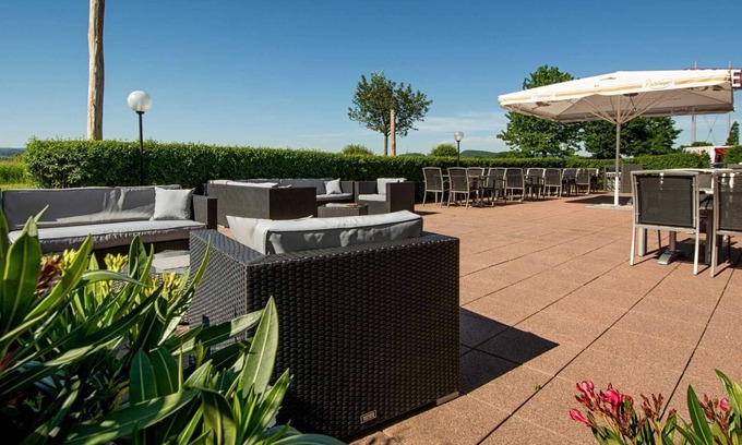 Apfelstaedt House | Double room 155,- Euro offer - Best Western Hotel Erfurt-Apfelstädt